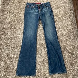 Big Star jeans